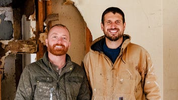 'Bargain Block' Partners Evan and Keith on Painting Tilda Swinton, Obsessing Over Oprah (Exclusive)